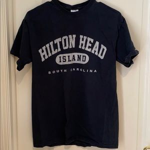 Hilton Head Island SC tee